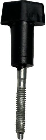 720-05066A صامولة مجنحة متوافقة مع Murray، MTD، Remington، Craftsman، Bolens جزازات العشب - Budora - B04E، A0JT، RM130، TB100 in Kuwait