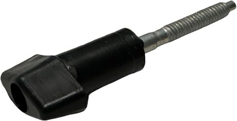 720-05066A صامولة مجنحة متوافقة مع Murray، MTD، Remington، Craftsman، Bolens جزازات العشب - Budora - B04E، A0JT، RM130، TB100 in Kuwait