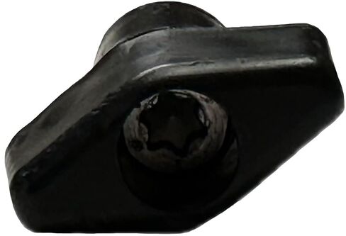 720-05066A صامولة مجنحة متوافقة مع Murray، MTD، Remington، Craftsman، Bolens جزازات العشب - Budora - B04E، A0JT، RM130، TB100 in Kuwait