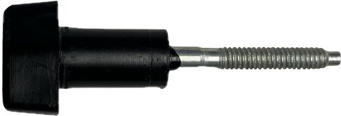720-05066A صامولة مجنحة متوافقة مع Murray، MTD، Remington، Craftsman، Bolens جزازات العشب - Budora - B04E، A0JT، RM130، TB100 in Kuwait