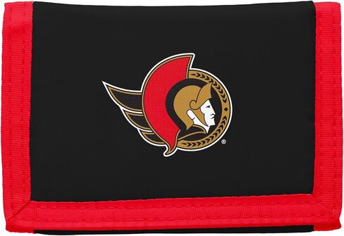 محفظة Littlearth Boston Bruins NHL ثلاثية الطي in Kuwait