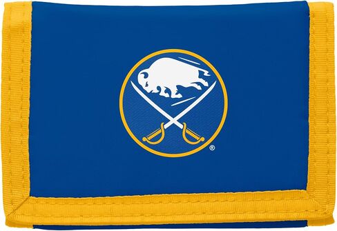 محفظة Littlearth Boston Bruins NHL ثلاثية الطي in Kuwait