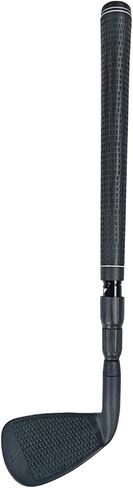 Golf Clubs for Men - 3-Section Adjustable Training Tools,Outdoor Golf Putter Chipper Clubs,for Adults Men Women Teenagers Golfers Indoor Outdoor Backyard Beach Driving Range in Kuwait