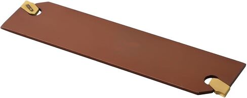 SP200 GTN-2 حشوات قطع الحز من الكربيد مع أداة شق الشفرة SPB26-2، عرض 2 مم مطلي بـ CVD للصلب in Kuwait