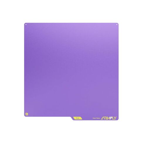 PhaetusxArkfly Cool Plate for Creality K2 Plus 369 * 382mm Double Sided Smooth Flexible Cold Build Plate Room Temperature Print Surface in Kuwait