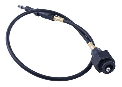 Tilt Assist Cable 436202 766408 Compatible with Johnson Evinrude 25hp 30hp 40hp 48hp 50hp in Kuwait