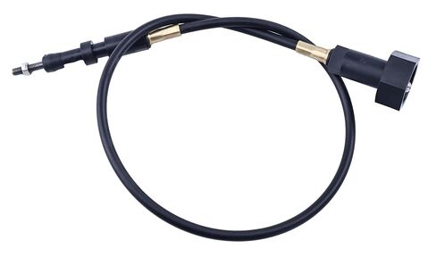 Tilt Assist Cable 436202 766408 Compatible with Johnson Evinrude 25hp 30hp 40hp 48hp 50hp in Kuwait