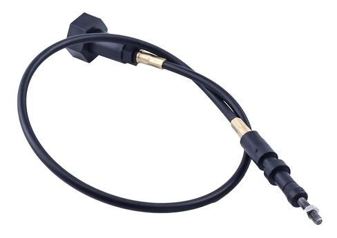 Tilt Assist Cable 436202 766408 Compatible with Johnson Evinrude 25hp 30hp 40hp 48hp 50hp in Kuwait