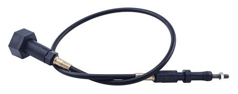 Tilt Assist Cable 436202 766408 Compatible with Johnson Evinrude 25hp 30hp 40hp 48hp 50hp in Kuwait