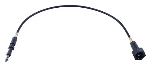 Tilt Assist Cable 436202 766408 Compatible with Johnson Evinrude 25hp 30hp 40hp 48hp 50hp in Kuwait