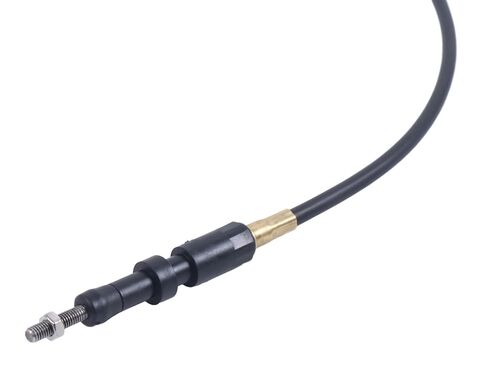 Tilt Assist Cable 436202 766408 Compatible with Johnson Evinrude 25hp 30hp 40hp 48hp 50hp in Kuwait