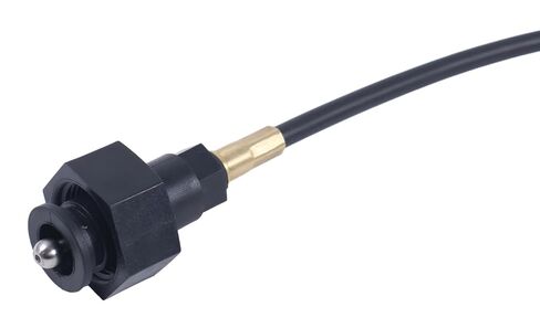 Tilt Assist Cable 436202 766408 Compatible with Johnson Evinrude 25hp 30hp 40hp 48hp 50hp in Kuwait