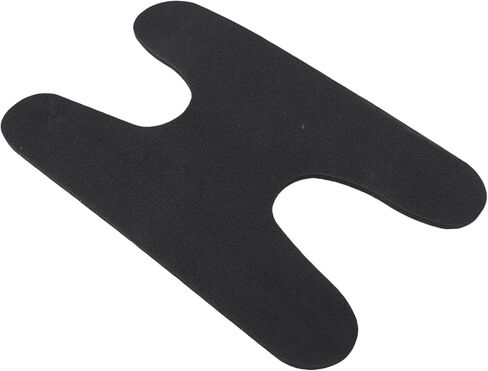 High Density EVA 10pcs Ankle Wrap Pads for Snowboard Ski Boots Fitting Enhanced Comfort H Shape Design in Kuwait