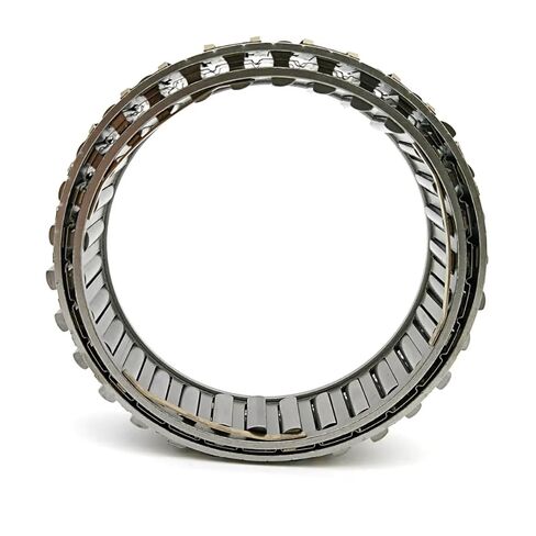 1PCS DC7221B 5C 72.217x88.877x21 Sprag Type One Way Overrunning Clutch Automotive Clutch Bearings in Kuwait