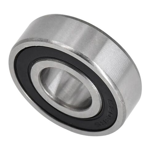 6 x Spindle Bearings 6203-2RS 100-1048 38-7820 Compatible with GX20818 JD8535 Compatible with 741-0600 in Kuwait