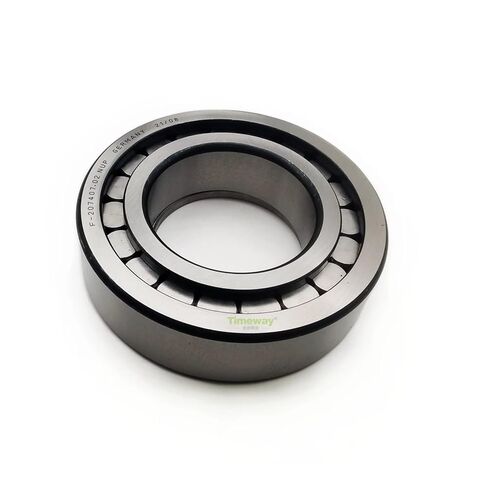 Domestic F-207407.Nup Bearing 65 * 120 * 33 or Repair Hydraulic Pump Bearing A11V260 A4VG250 in Kuwait
