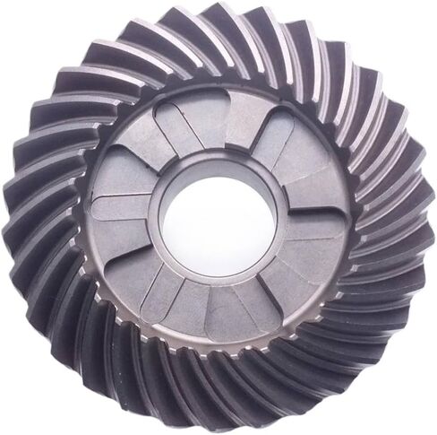 استبدال الترس العكسي 30T متوافق مع رقم الجزء الخارجي 4 السكتة الدماغية F75 F100 67F-45571-00 67F-45570-00 in Kuwait