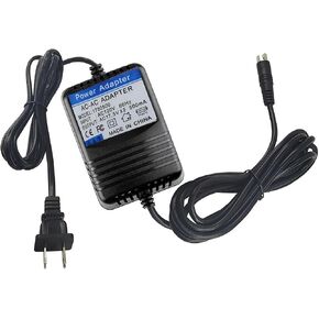 محول طاقة خلاط 17.5VX2 | لخلاط Behringer MXUL5 Eurorack UB1202, XENYX-1202 (FX:MX5-MP3) مصدر طاقة بتيار متردد 17.5 فولت صغير 3 دبوس Din. in Kuwait