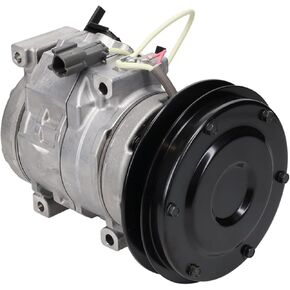 24V AC Compressor DCP99825 Compatible for LiuGong CLG915 CLG922 CLG920 CLG925 CLG933 CLG936 CXPSLXX in Saudi Arabia