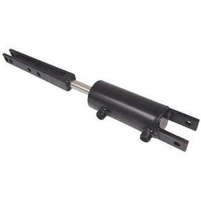 All States Hydraulic Side Link Cylinder - Clevis Ends fits Hydraulics 13-528 in Kuwait