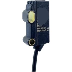 Ultra-Small Transparent Sensor with a Detection Distance of 120 mm GC7-BG120N in Kuwait