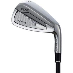 مجموعة حديد HONMA XP-1 2020 يمين 5-11 N.S. برو 950GH صلب in Kuwait