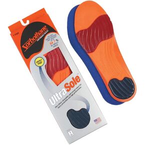 Sorbothane Unisex UltraSole Insoles in Kuwait