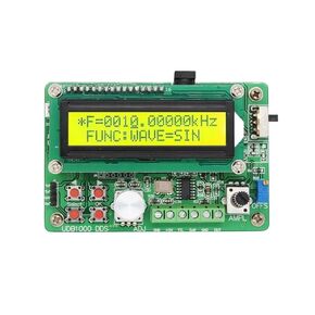 UDB1002S 2MHz DDS وظيفة إشارة مولد الاجتياح نبض عداد التردد الرقمي in Kuwait