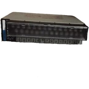 Programming Controller PLC Analog Output Unit C200H-DA003 in Saudi Arabia