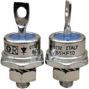 1PCS 85HF10 Stud Rectifier diode in Kuwait