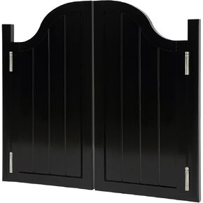 Partition Door, Swing Solid Wood Door Partition Door for Shop Entrance in Saudi Arabia