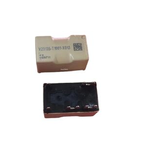 1PCS V23135-T1001-X13 V23135-T1001-X020 V23135-W1002-X022 Relay 5PIN(V23135-T1001-X13) in Kuwait