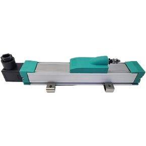 KTF100mm Slide Type Linear Displacement Sensor Injection molding Machine Electronic Ruler(KTF450) in Kuwait