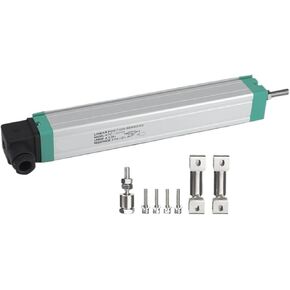 Injection molding Machine Electronic Ruler Linear Displacement Sensor 50mm-600mm(450mm) in Kuwait