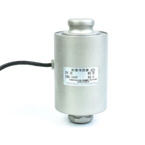 ZSE-30T Column-Type High-Precision Load Cell for Automotive Scales 1Pcs in Saudi Arabia