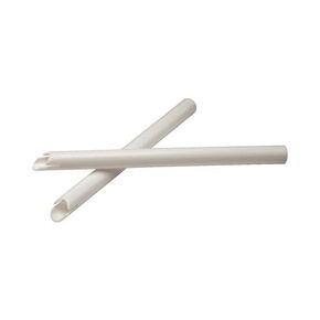 Monoject 443009#M443 Vented Evacuator Tips Disposable 6 100/Bx in Kuwait