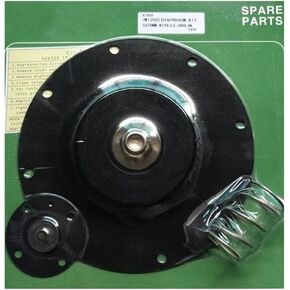 Diaphragm Repair Kit K2529 K3500 K4502 K5004 K7600 K5000 K10200 K2501 K2000(K10200) in Kuwait