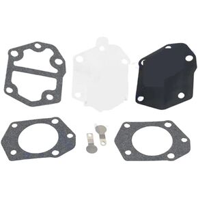 15170-94320-000 15170-94320 FOR SUZUKI Outboard 2T 25-65HP DT25 DT30 DT40 DT50 DT55 DT60 DT65 Diaphragm Kit in Kuwait