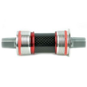 Worlds Lightest JIS Square Taper Bottom Bracket- English (68x116mm) in Saudi Arabia