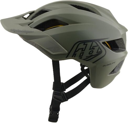 Troy Lee Designs - Youth FLOWLINE Helmet, MIPS for Mountain Bicycle MTB in Saudi Arabia