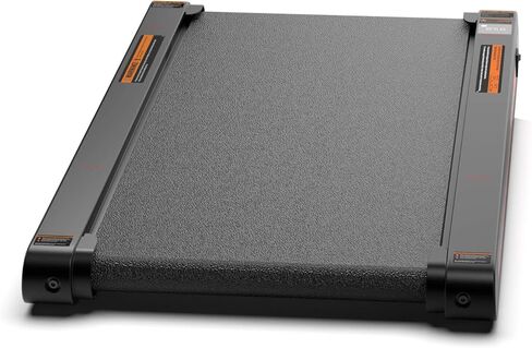 Walking Pad Treadmill for Home, Under Desk Treadmill, Walking Pad with Vibration Plate in Kuwait