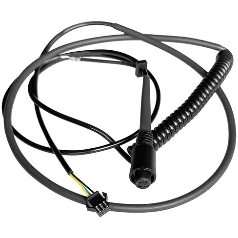 Frame Spring Wire for Segway Ninebot Gokart - Power Extension Cord for Gokart Pro/S/S-MAX Balance Scooter, Karting Accessories in Kuwait