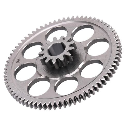 Starter Clutch Assembly Gear Bearing Kit Compatible with Hypermotard 1100 EV0 Multistrada 1200 S SportTouring Superbike(1 Set-A) in Saudi Arabia