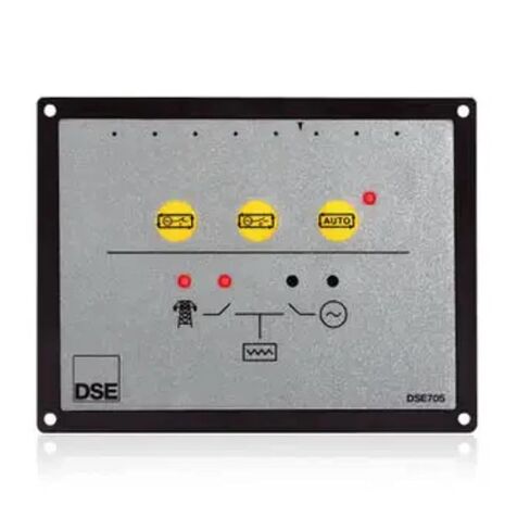 DSE705 DSE 705 Genset Controller Automatic Start Module for Diesel Generator in Kuwait