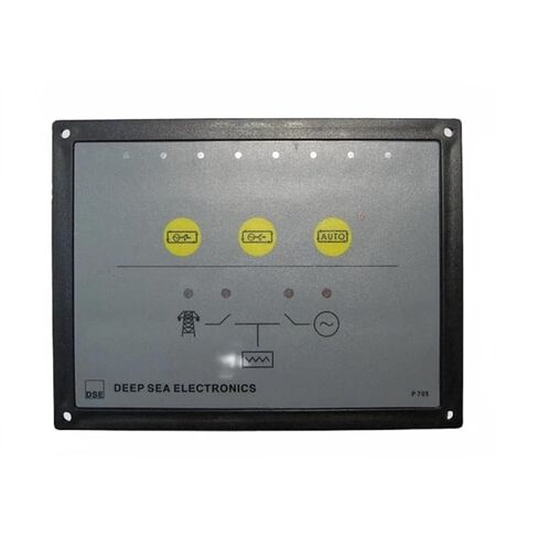 DSE705 DSE 705 Genset Controller Automatic Start Module for Diesel Generator in Kuwait