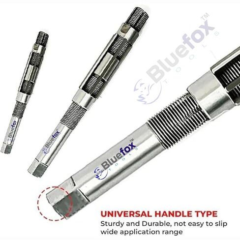 H15 - حجم Reamer القابل للتعديل - 1.1/2 "إلى 1.13/16" (38.10 مم إلى 46.03 مم) in Kuwait