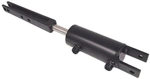 All States Hydraulic Side Link Cylinder - Clevis Ends fits Hydraulics 13-528 in Kuwait