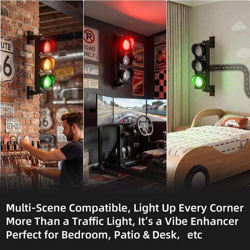 DaierTek 100mm R&G Full Ball LED Traffic Lights (Long Viewing Distance/lifespan) 85V-265V@50/60 HZ, lamp LED, Multi-Layer Sealed and Waterproof in Kuwait