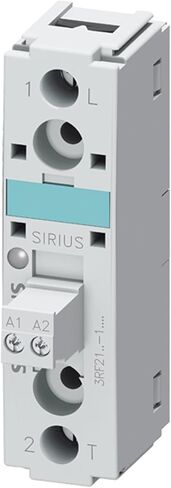 3RF2130-1AA06 مختوم من المصنع 3RF21301AA06 جديد في الصندوق سريعًا in Kuwait
