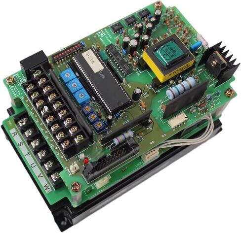 1 PCS NEW CIMR-F22AS3-1 Factory Packing with Warranty CIMRF22AS31 in Kuwait